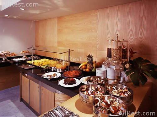 Hotel Apsis Aranea 7